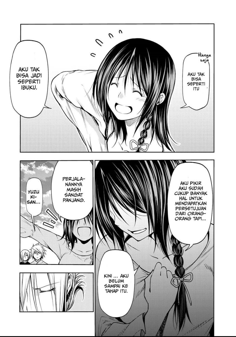 Temple Chapter 33 Gambar 20