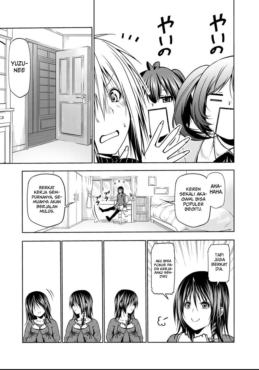 Temple Chapter 34 Gambar 10