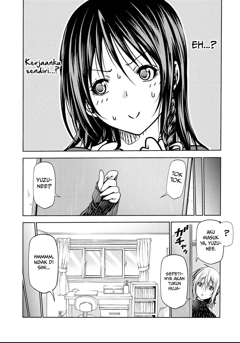 Temple Chapter 34 Gambar 11