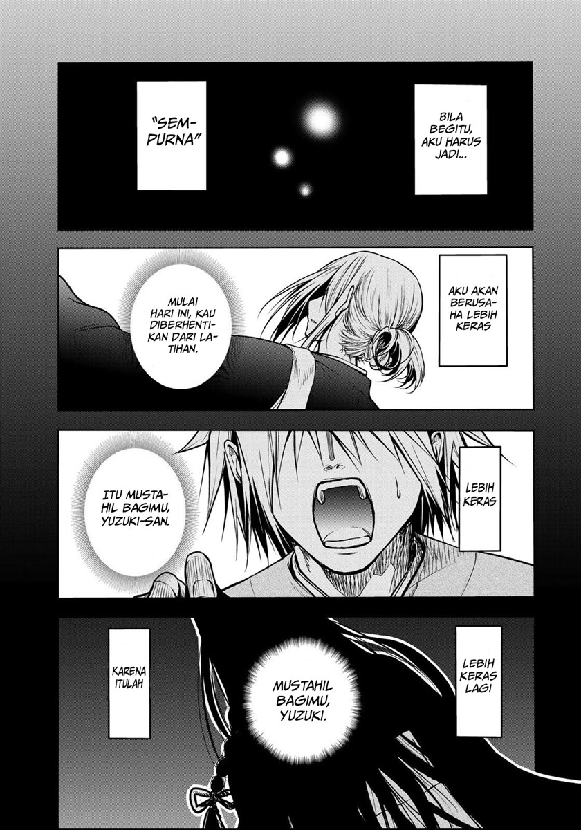 Temple Chapter 34 Gambar 17