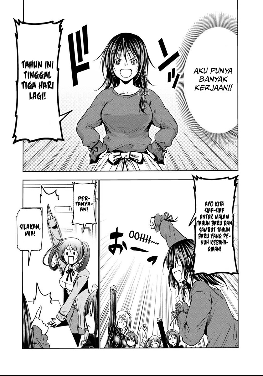 Temple Chapter 34 Gambar 4