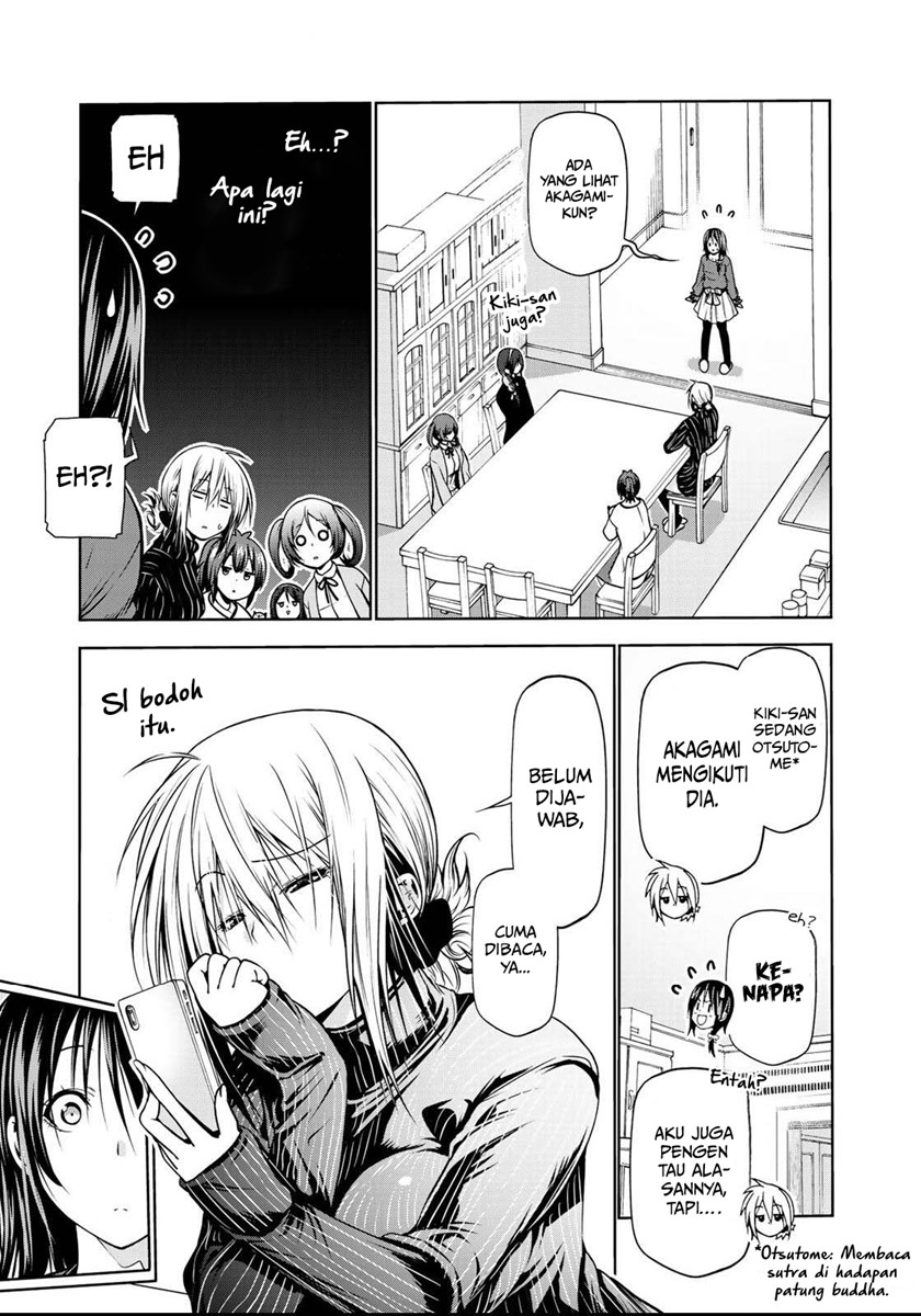 Temple Chapter 34 Gambar 8