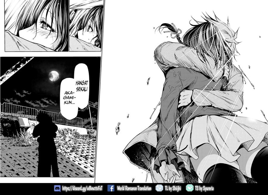 Temple Chapter 35 Gambar 10