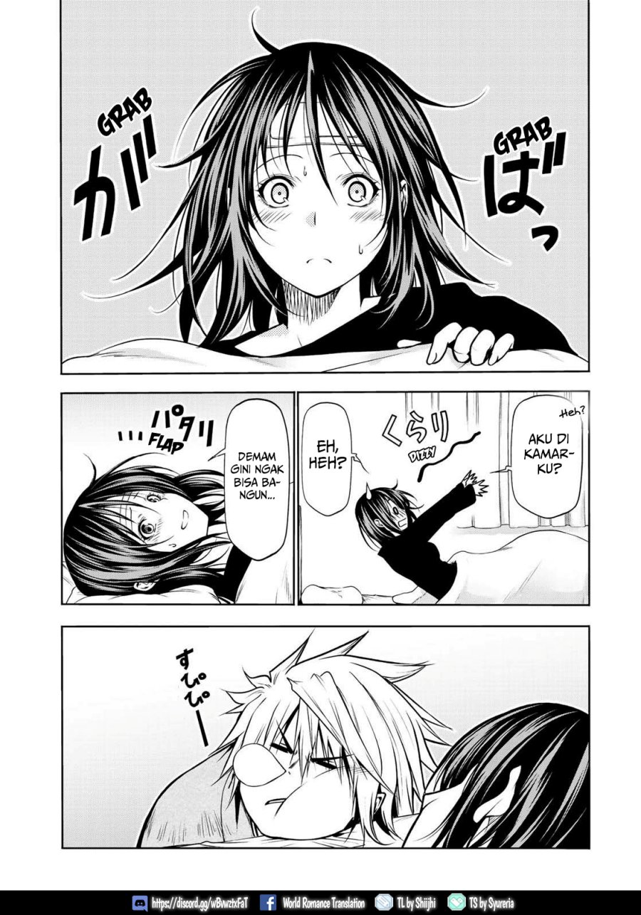 Temple Chapter 35 Gambar 11