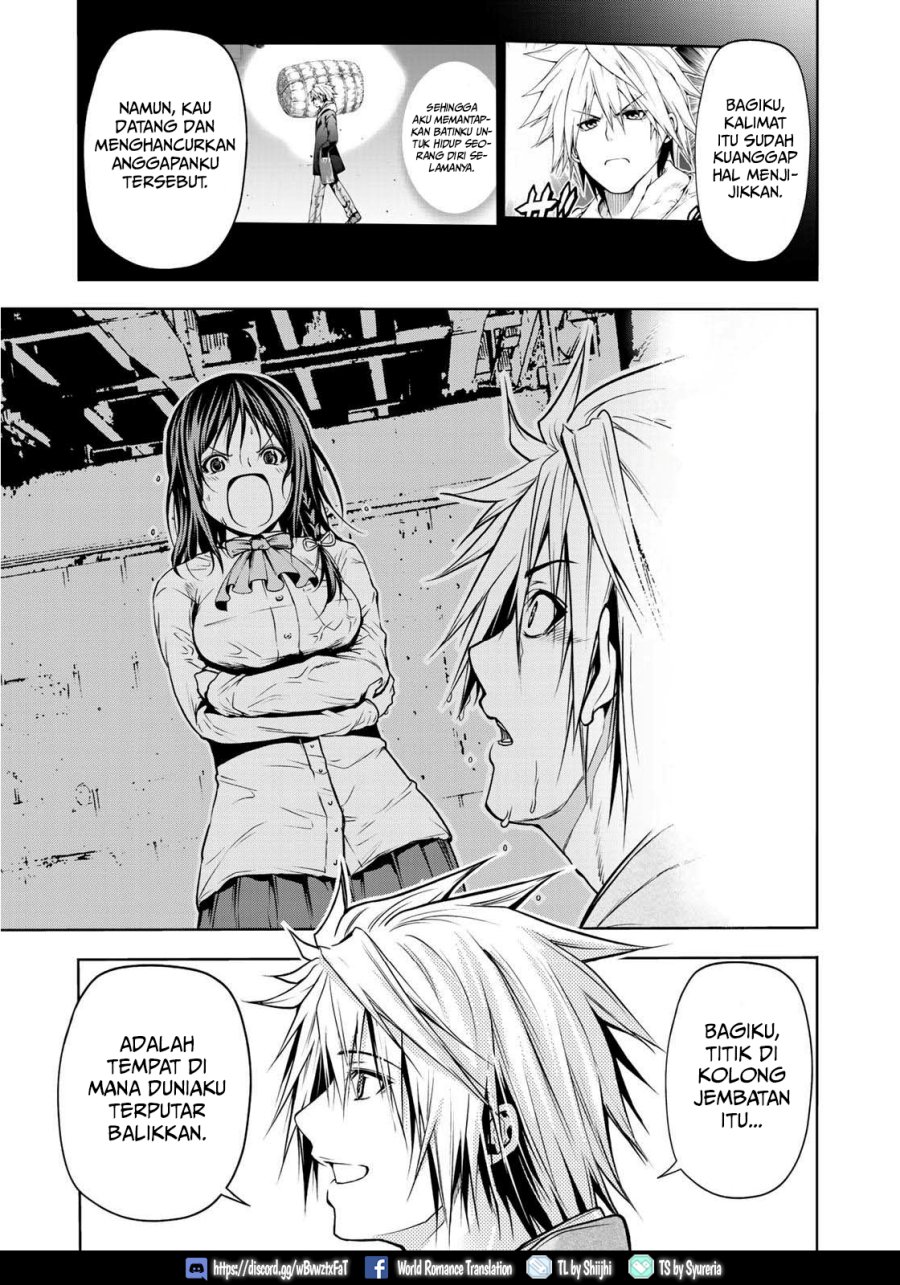 Temple Chapter 35 Gambar 16