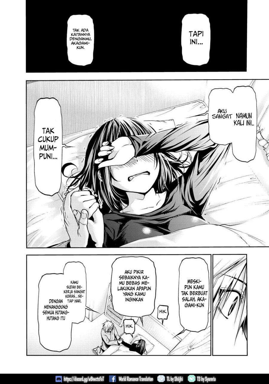 Temple Chapter 35 Gambar 19