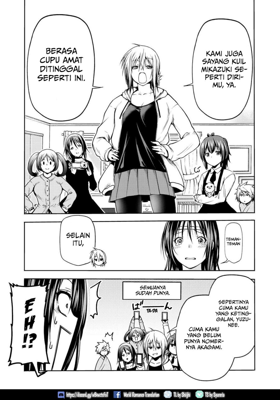 Temple Chapter 35 Gambar 24