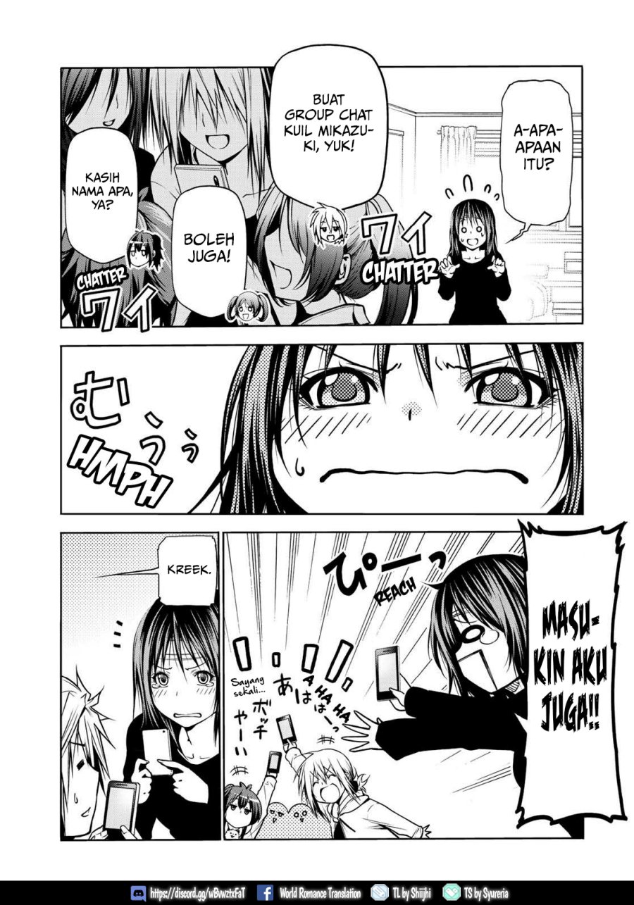 Temple Chapter 35 Gambar 25