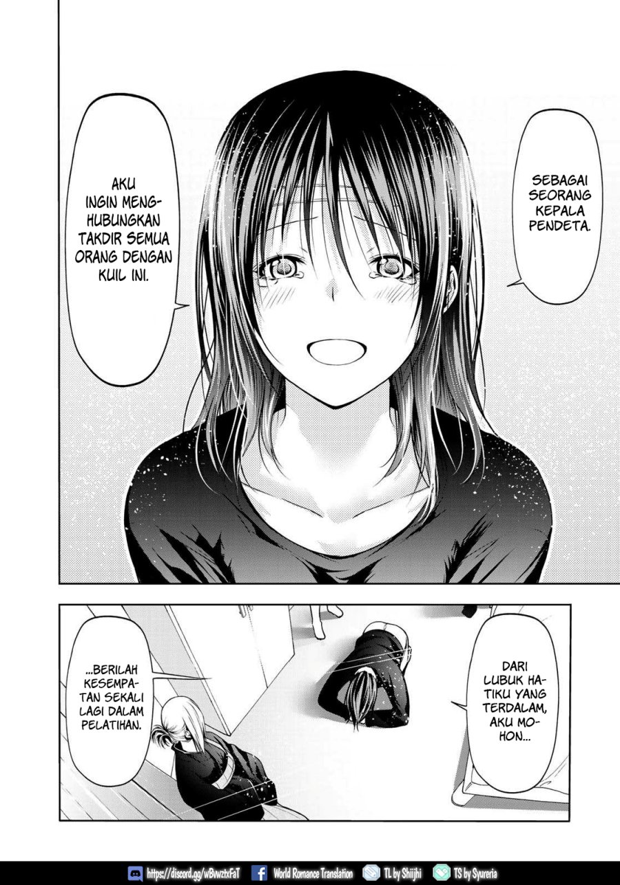 Temple Chapter 35 Gambar 27