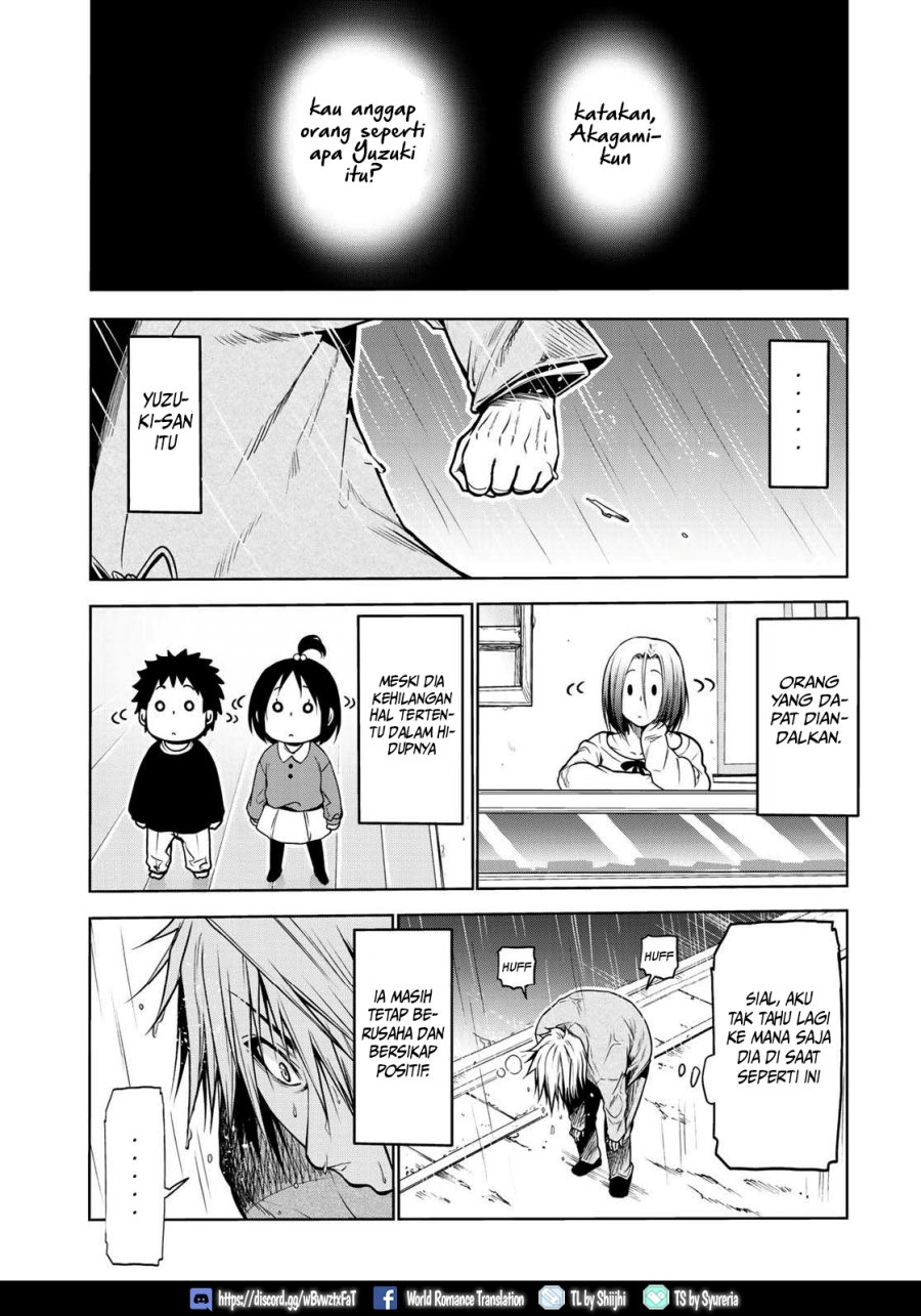 Temple Chapter 35 Gambar 5