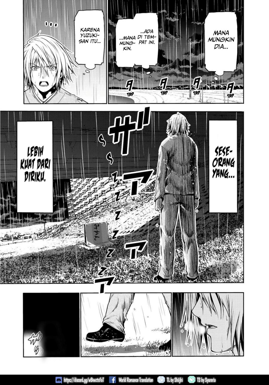 Temple Chapter 35 Gambar 6