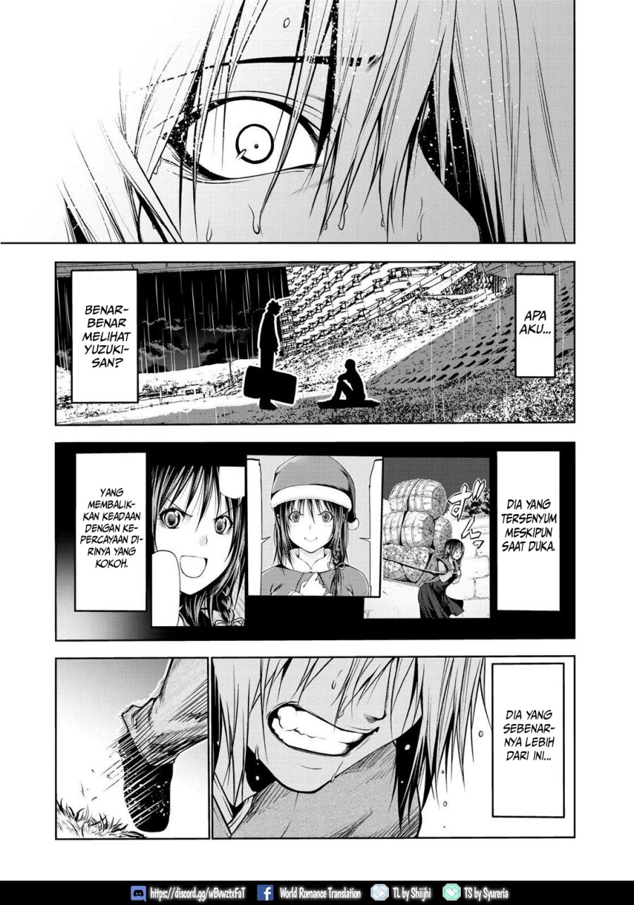 Temple Chapter 35 Gambar 8