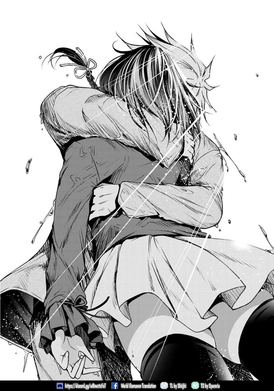 Temple Chapter 35 Gambar 9