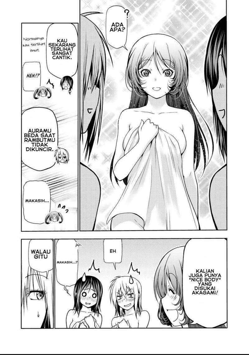 Temple Chapter 39 Gambar 10