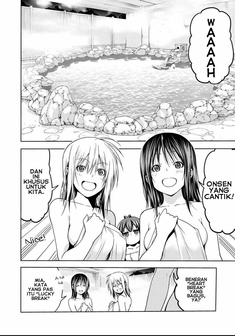 Temple Chapter 39 Gambar 9