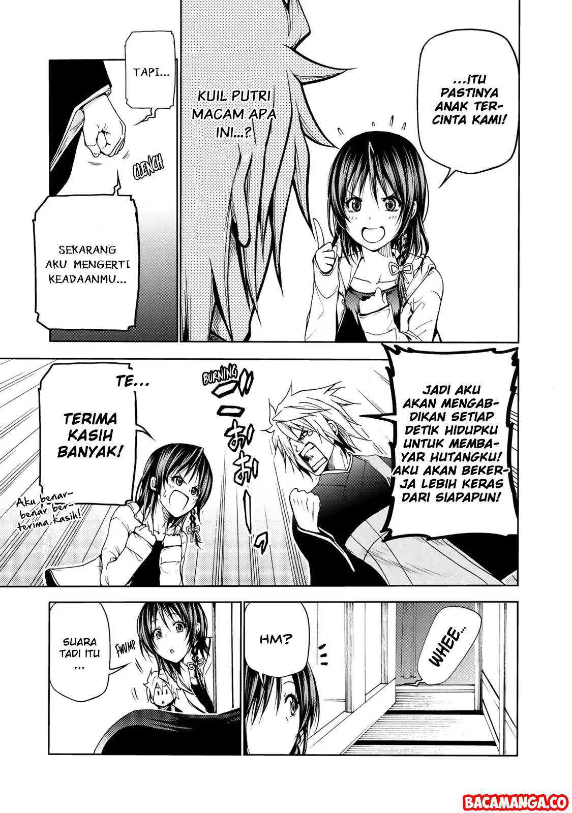 Temple Chapter 4 Gambar 13