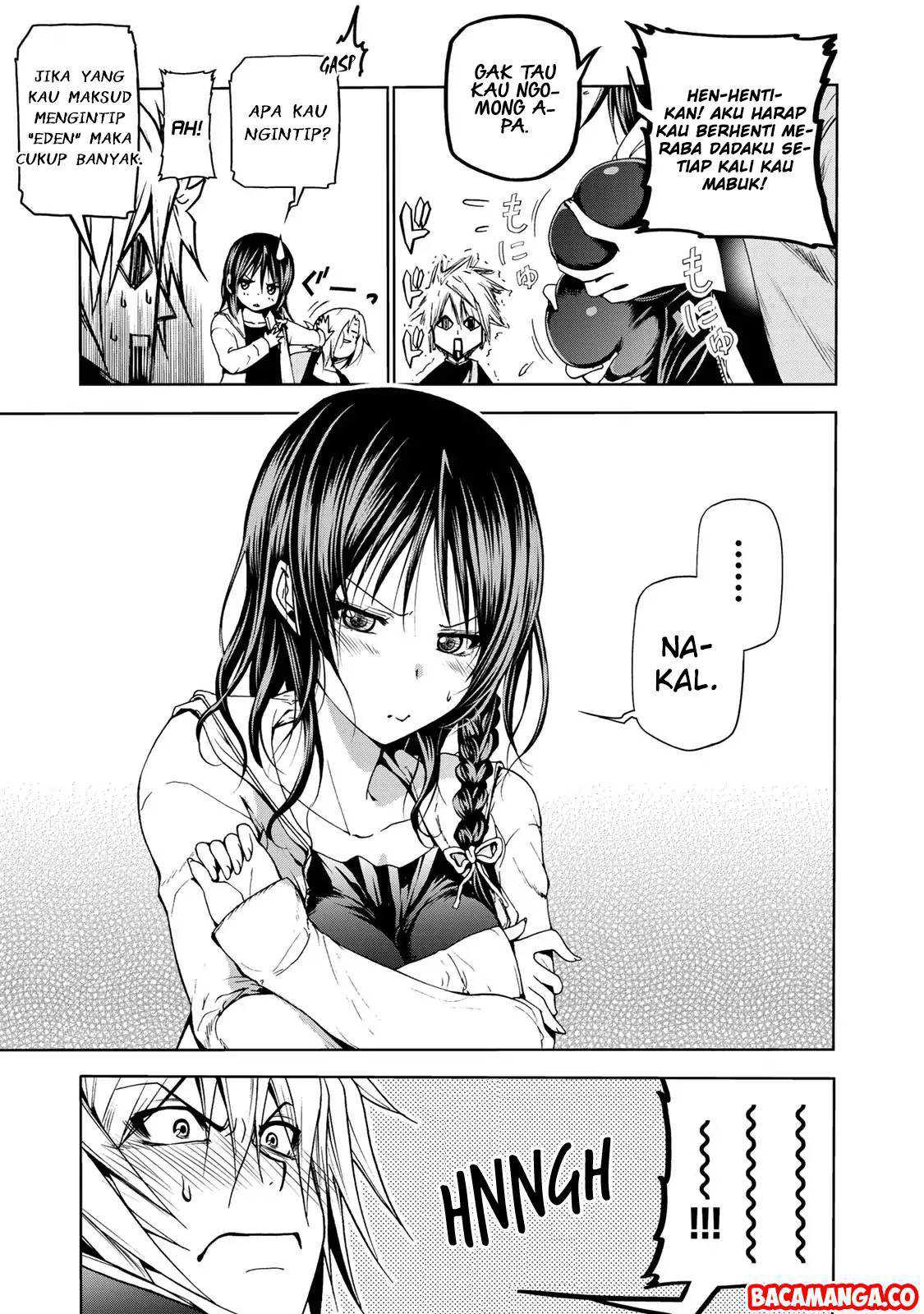 Temple Chapter 4 Gambar 15