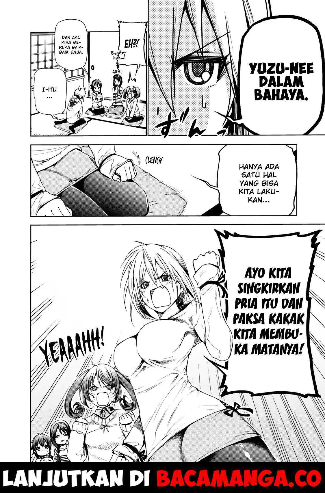 Temple Chapter 4 Gambar 18