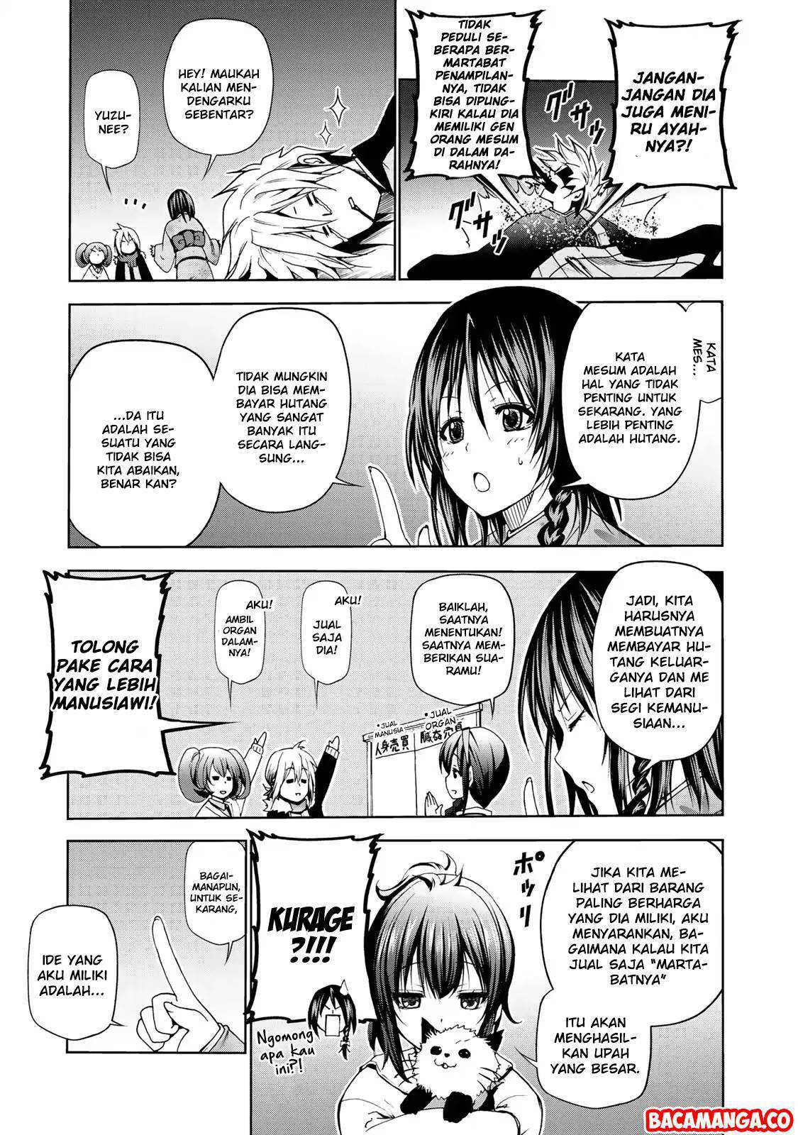 Temple Chapter 4 Gambar 3