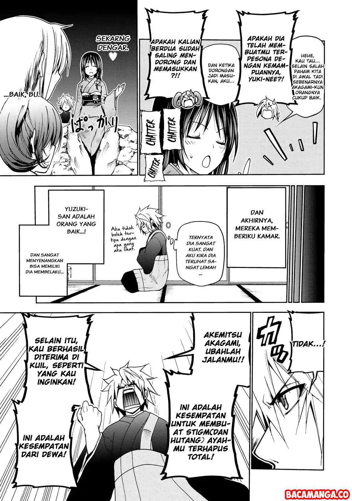 Temple Chapter 4 Gambar 5