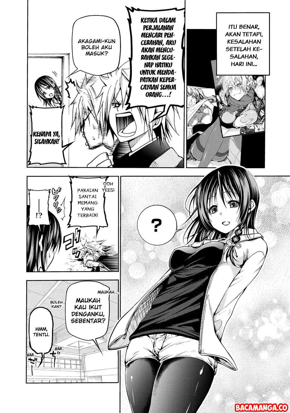 Temple Chapter 4 Gambar 6