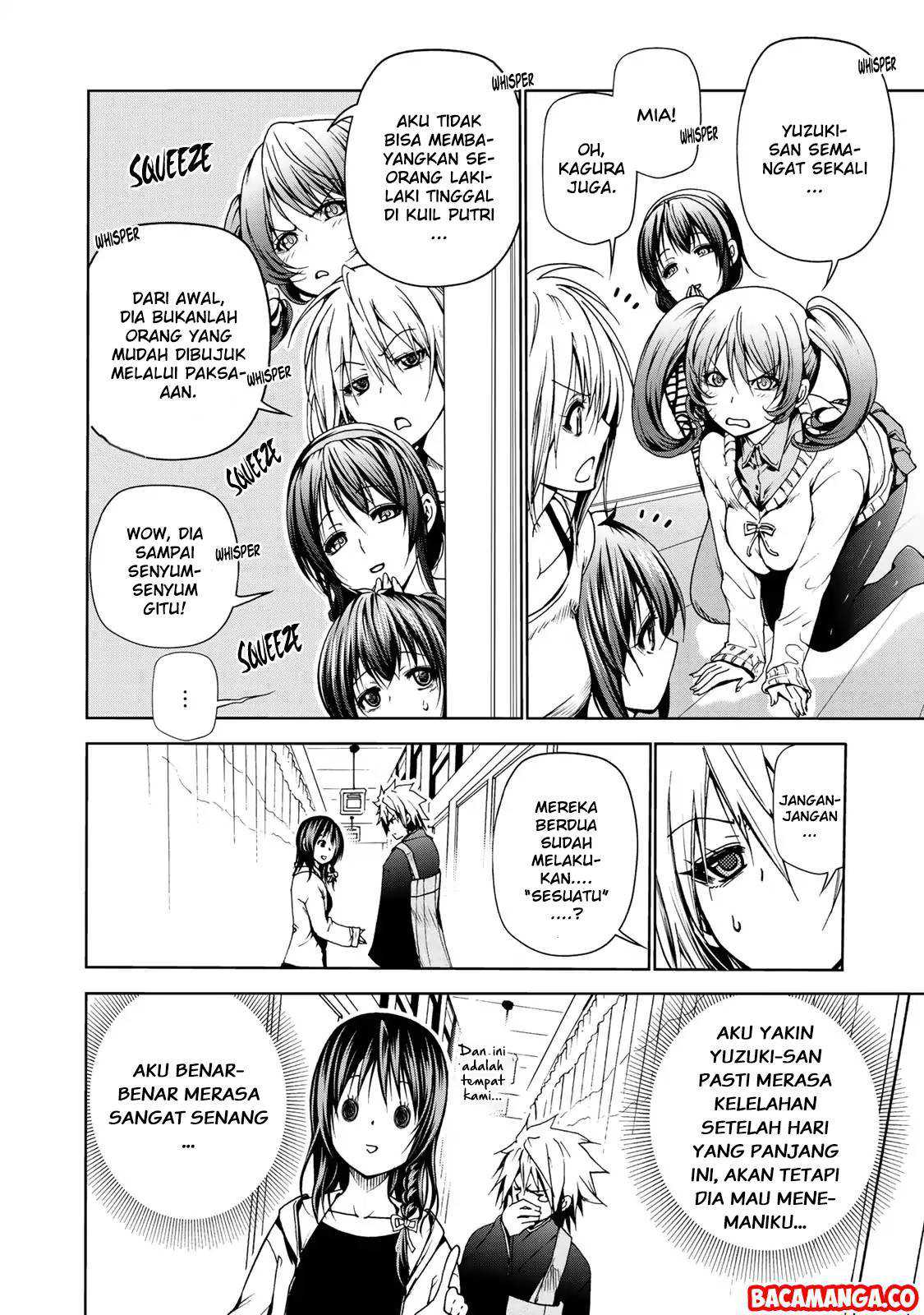 Temple Chapter 4 Gambar 8