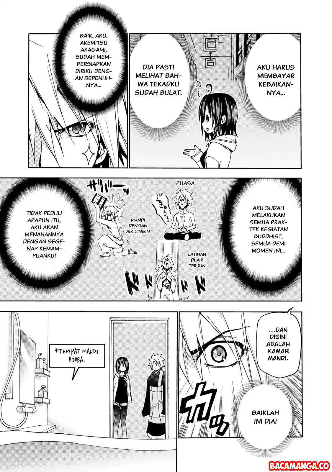 Temple Chapter 4 Gambar 9