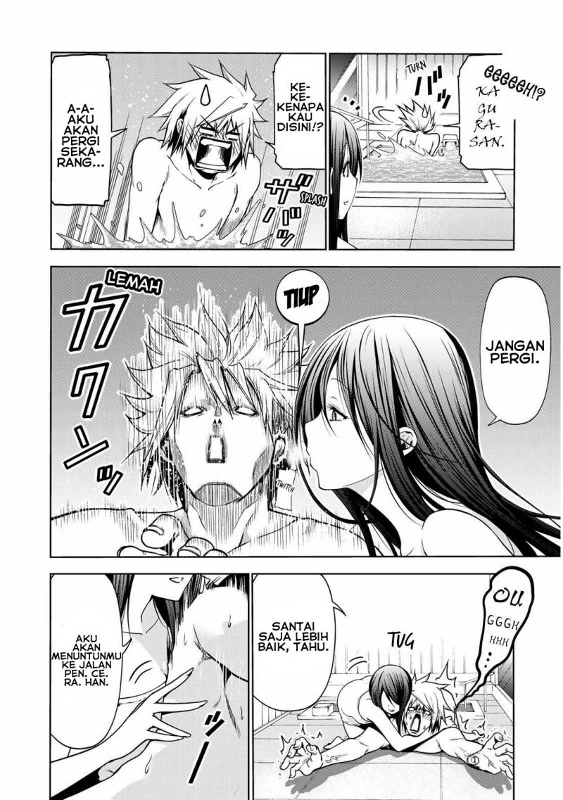 Temple Chapter 40 Gambar 15