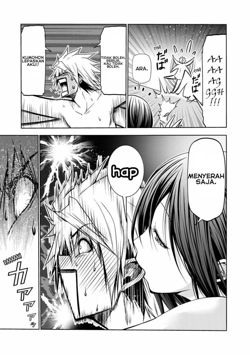 Temple Chapter 40 Gambar 16