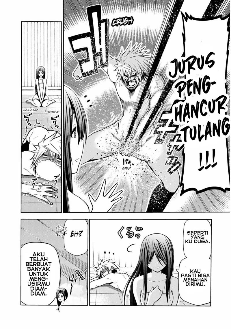 Temple Chapter 40 Gambar 17