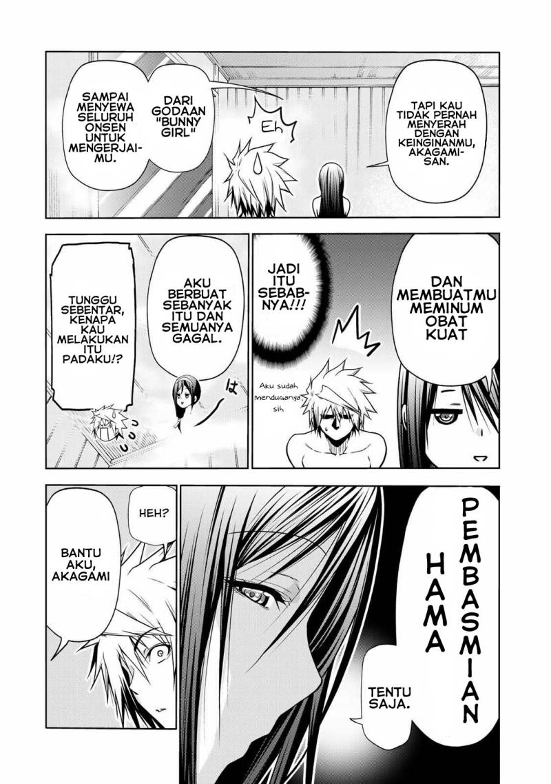 Temple Chapter 40 Gambar 18