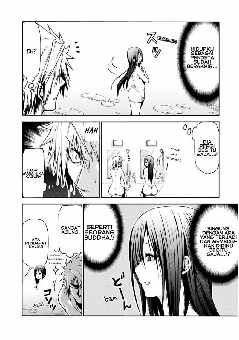 Temple Chapter 40 Gambar 3