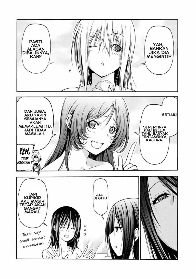 Temple Chapter 40 Gambar 6