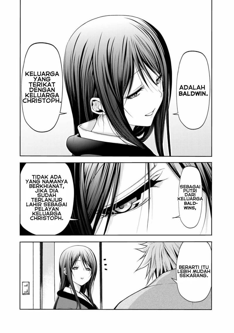 Temple Chapter 41 Gambar 10