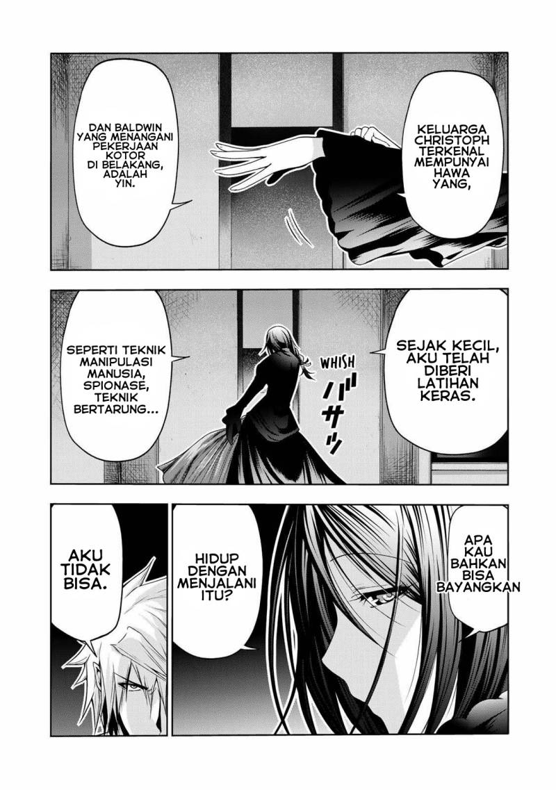 Temple Chapter 41 Gambar 13