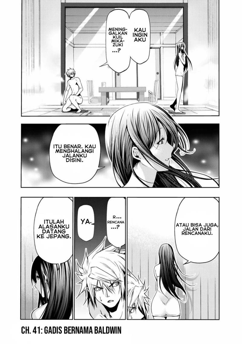 Baca Temple Chapter 41 Gambar 2