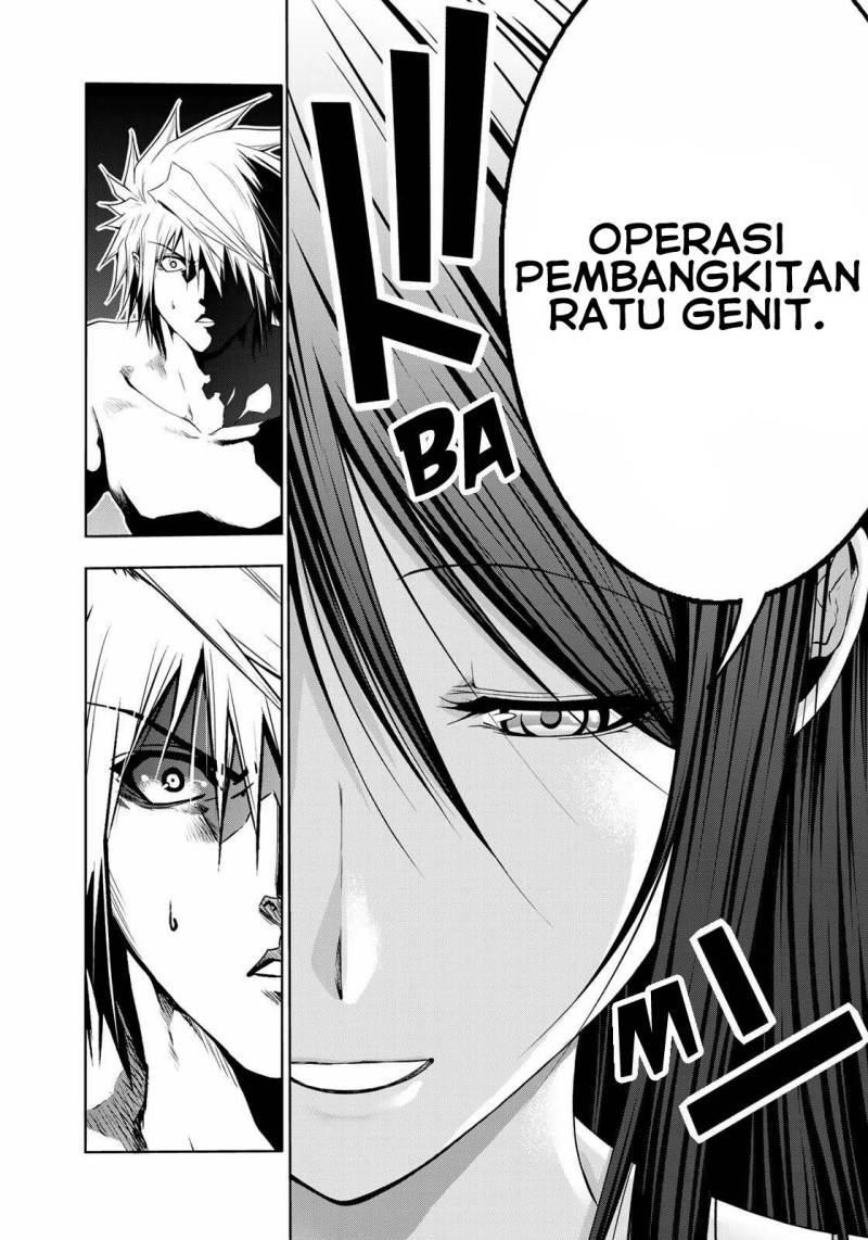 Temple Chapter 41 Gambar 3