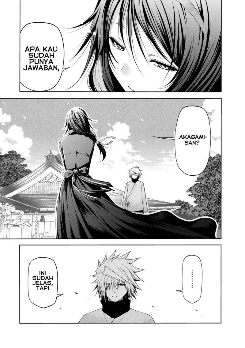 Temple Chapter 43 Gambar 16