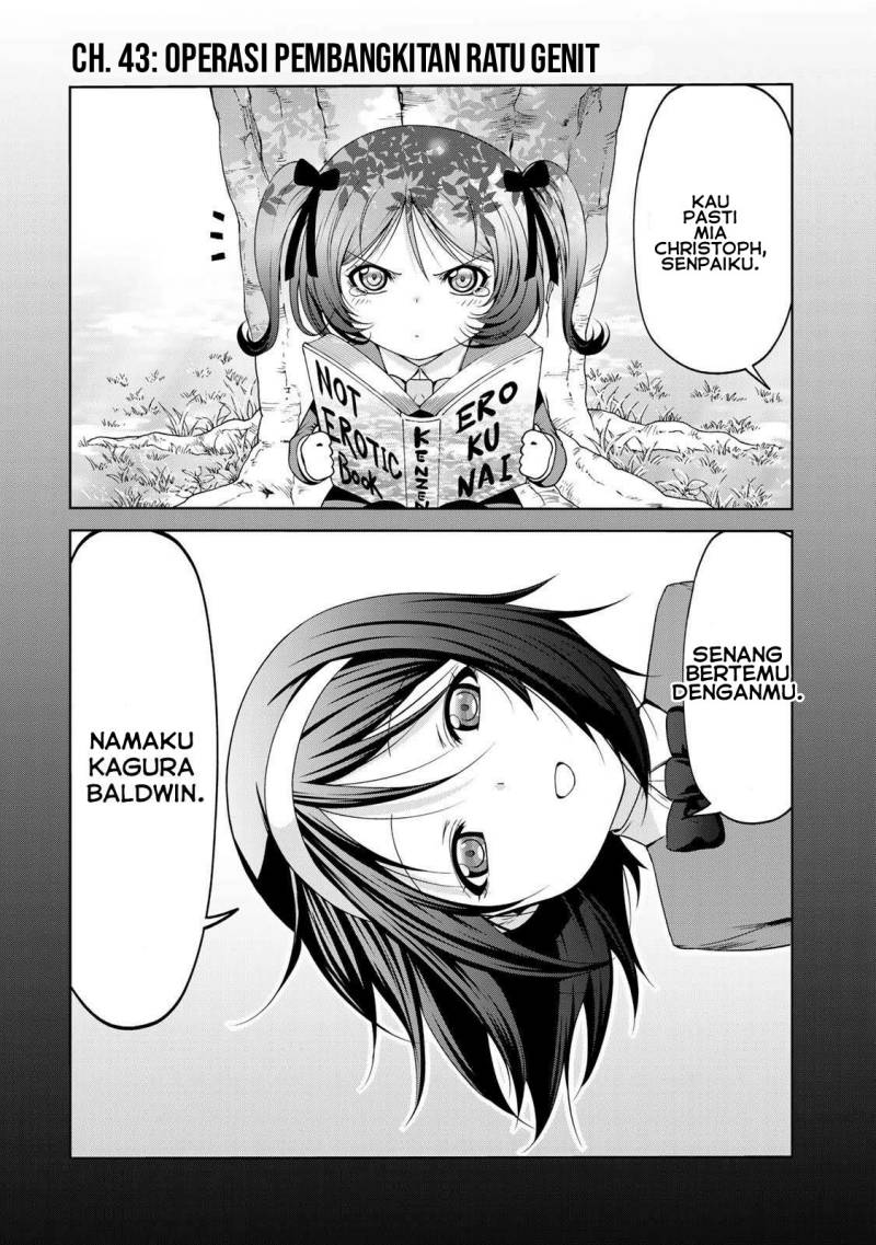 Baca  Temple Chapter 43 Gambar 2