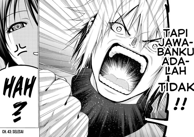 Temple Chapter 43 Gambar 20