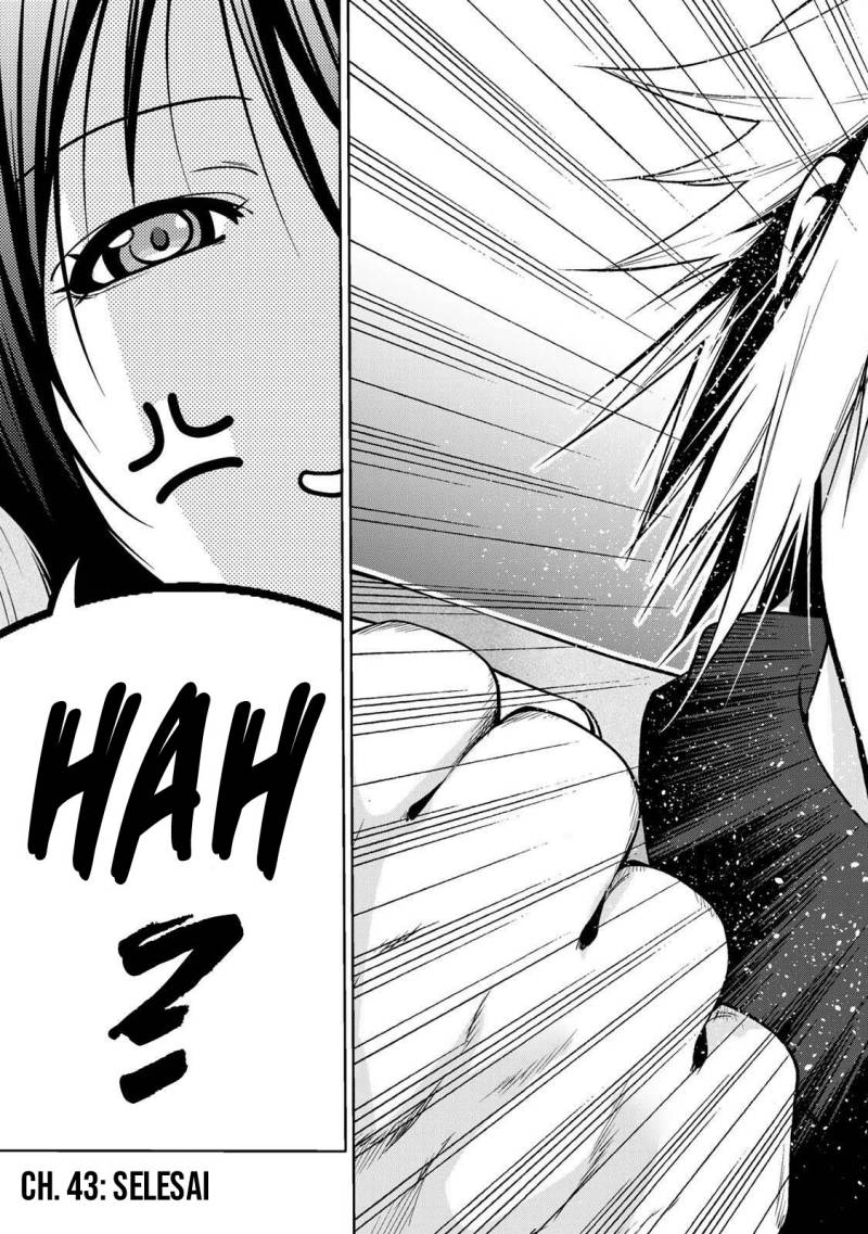 Temple Chapter 43 Gambar 21