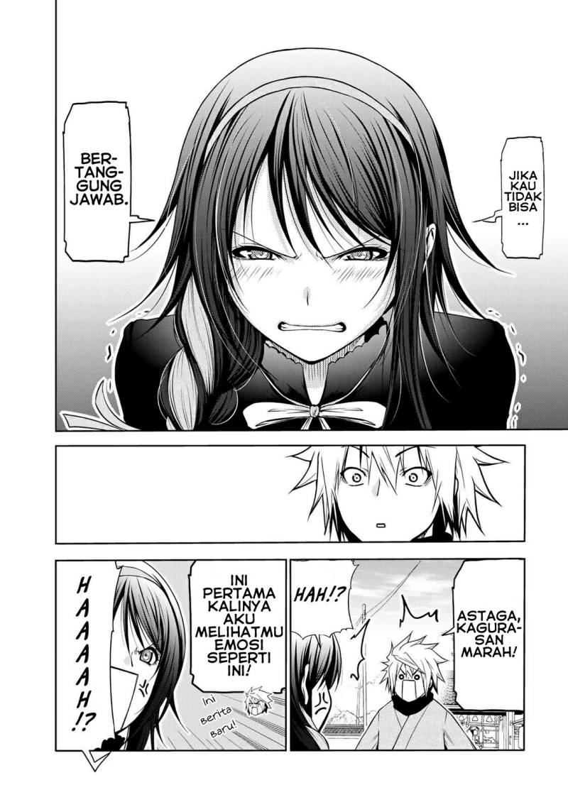 Temple Chapter 44 Gambar 11