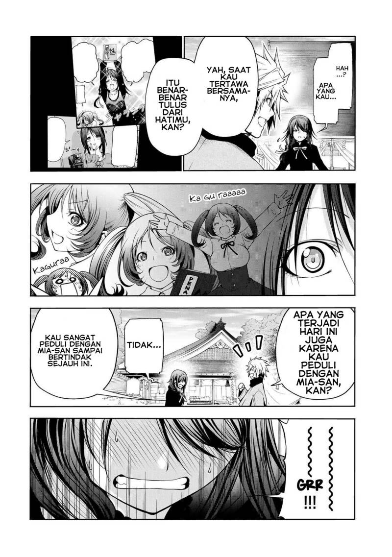 Temple Chapter 44 Gambar 14