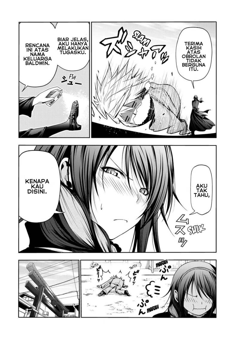 Temple Chapter 44 Gambar 16