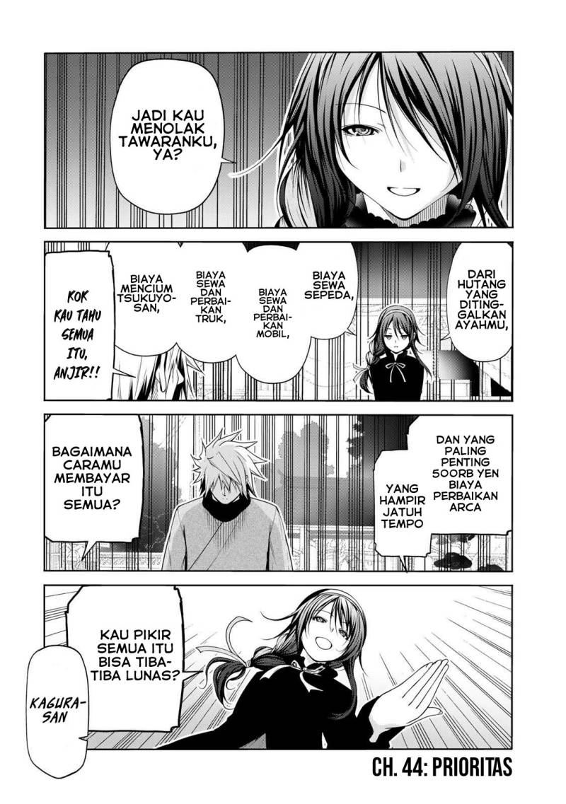 Baca  Temple Chapter 44 Gambar 2