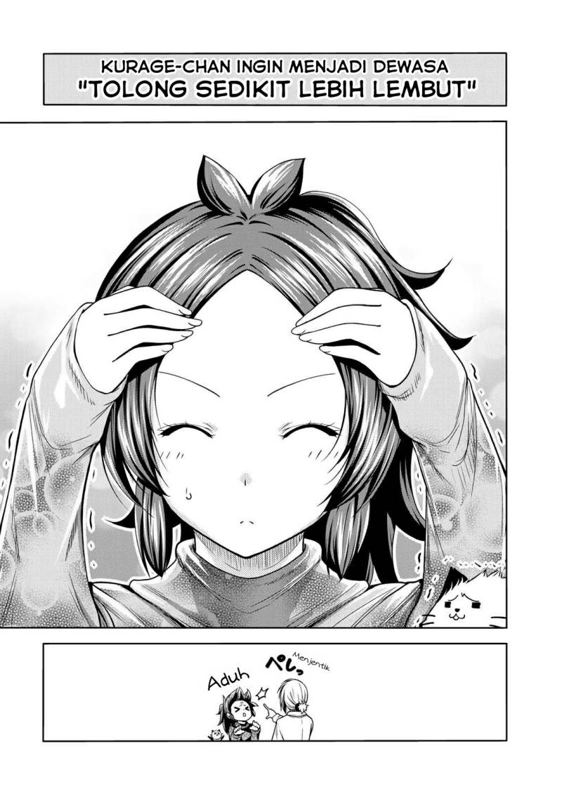 Baca  Temple Chapter 45.5 Gambar 2