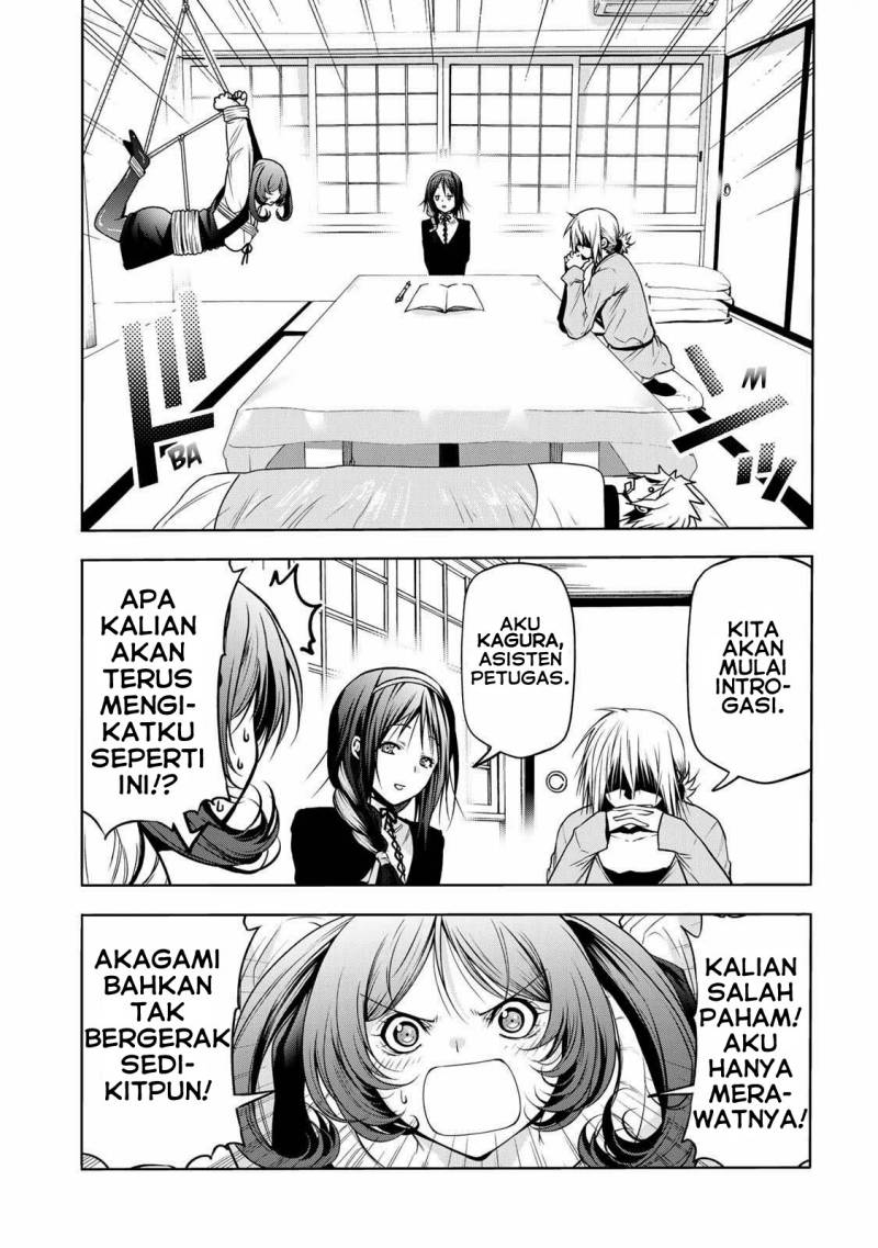 Temple Chapter 45 Gambar 10