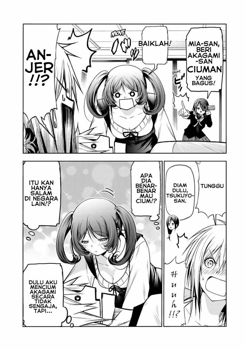 Temple Chapter 45 Gambar 16