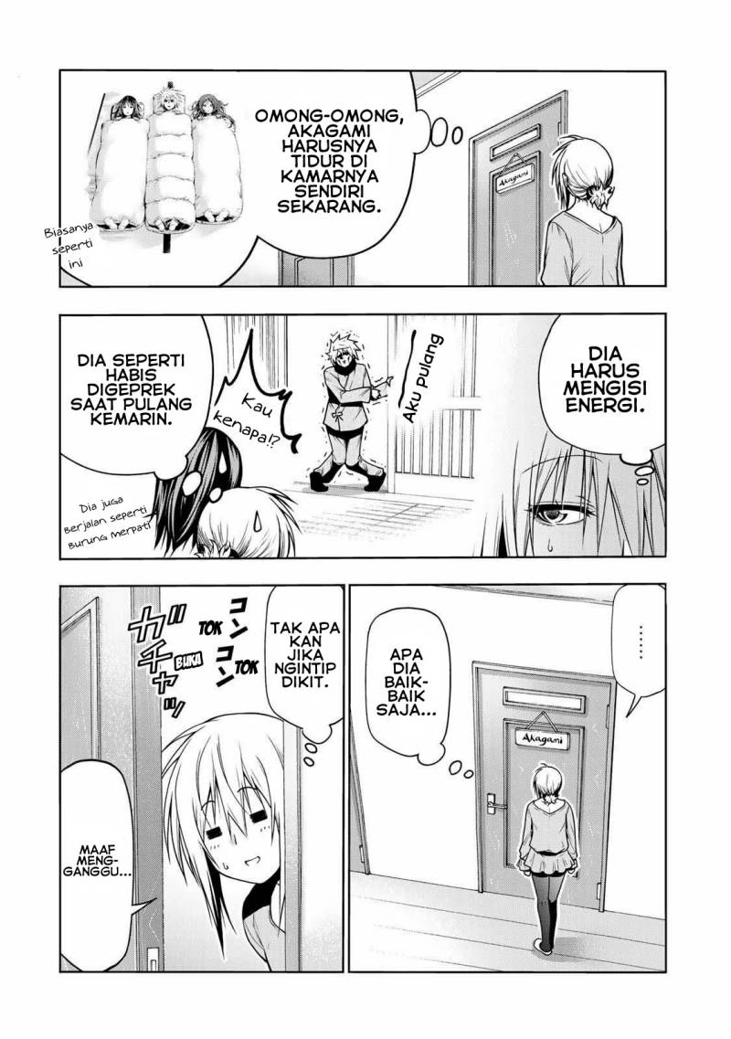 Temple Chapter 45 Gambar 6