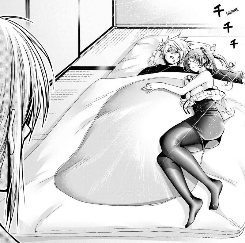 Temple Chapter 45 Gambar 7